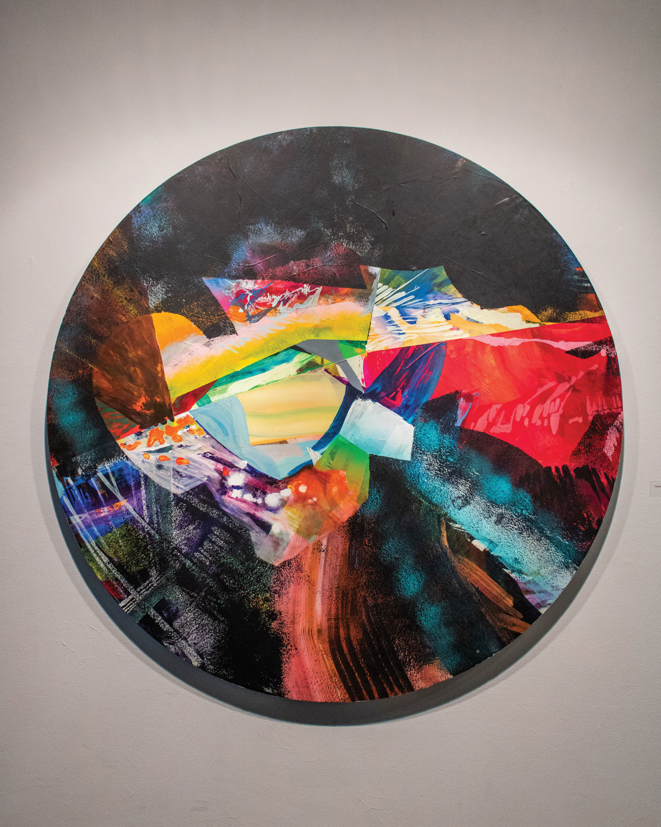 Crawl Space: April 2019